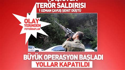 T­r­a­b­z­o­n­ ­M­a­ç­k­a­­d­a­ ­t­e­r­ö­r­ ­o­p­e­r­a­s­y­o­n­u­